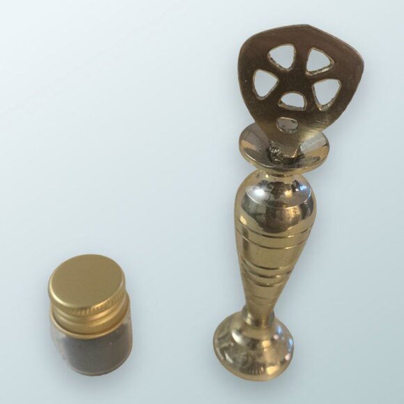 Arabic kohl eye liner LED free Egyptian sty - Picture 2 of 4